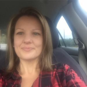 Meet your Posher, Tiffany